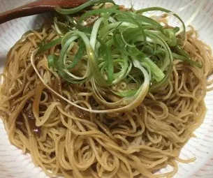 A picture of Lo Mien