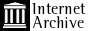 Support the Internet Archive