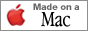 This Website is made by a Mac!